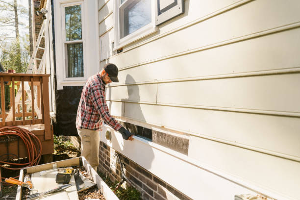 Trusted Fiber Cement Siding service in Doylestown, OH - Squared Siding